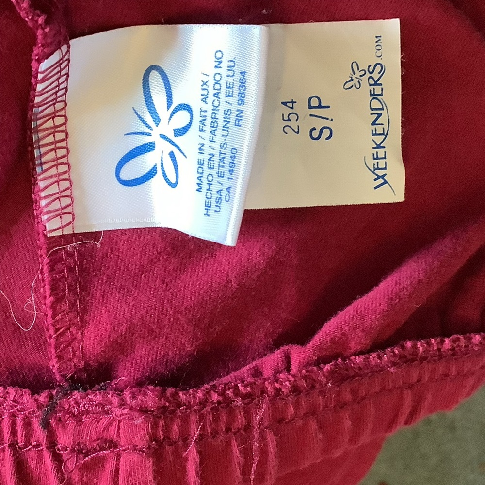 Weekenders pants - Picture 3 of 4